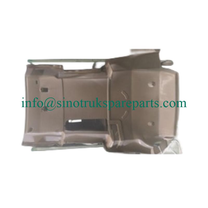 SINOTRUK ส่วนรถบรรทุก WG1662625013 ปะเก็นเครื่องยนต์
