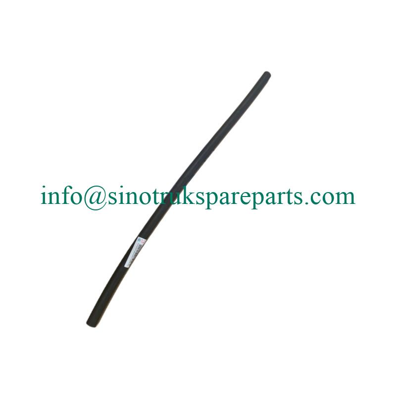 Camion de pièce SINOTRUK YG9725530013 Tube de moteur