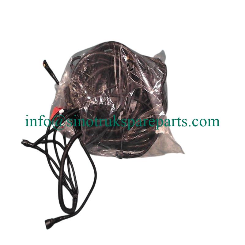 Bộ phận động cơ xe tải SINOTRUK VG1095090070 Dây nịt động cơ