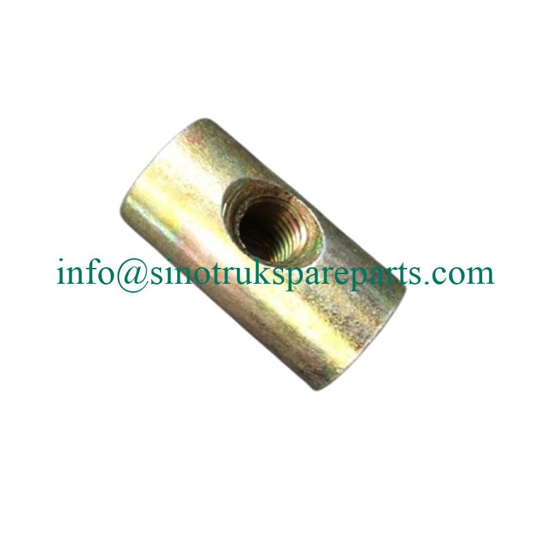 Peças de caminhão Sinotruk WG09  190017 pino de tensão