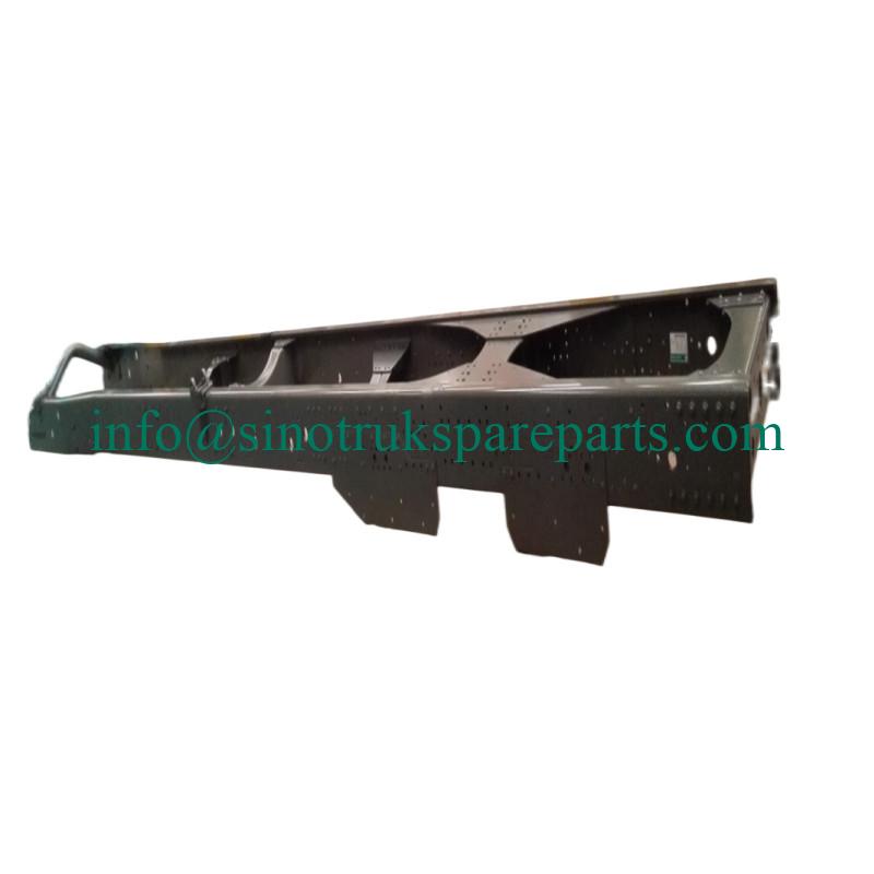 Phụ tùng xe tải Sinotruk WG9X25513421 Đường ray khung