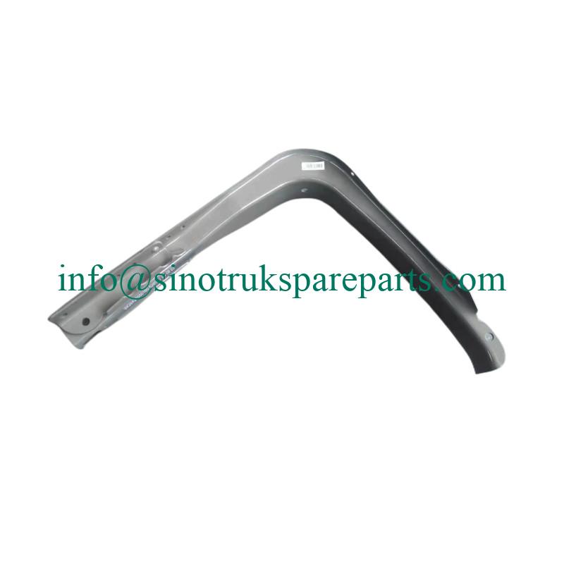 Phụ tùng xe tải Sinotruk khung bình nhiên liệu WG9X25550160