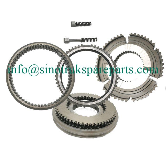 Synchronizer Kit 3rd 4th 1315298061 Dành cho xe tải