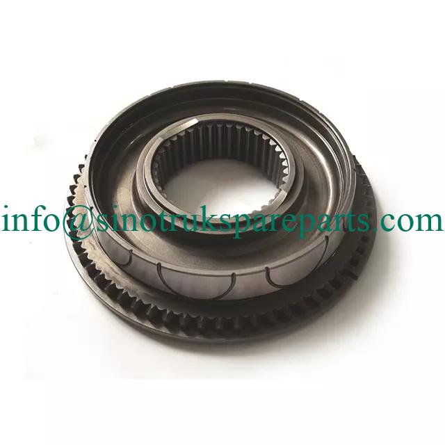 Hình nón bộ đồng bộ hóa phần truyền 1313233001 1313 233 001 for Heavy Truck Gearbox 16S1955 16S1655 16S1650 etc.