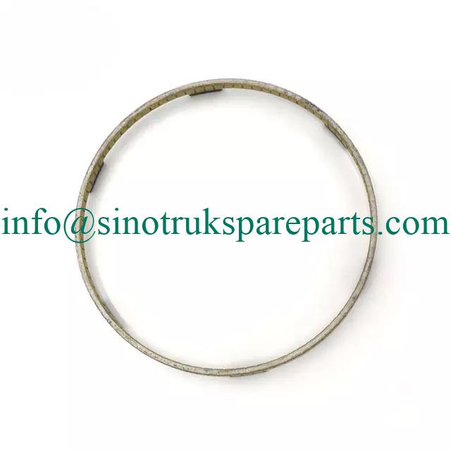 109 304 042 109304042 synchro double cone ring assembled on qj S6-80 for Yutong Higer Golden dragon bus