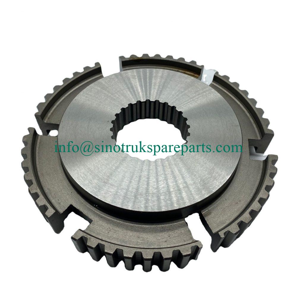 1292304041 4Hub đồng bộ hóa tốc độ thứ 5 và thứ 5 cho 5S111GP của HOWO