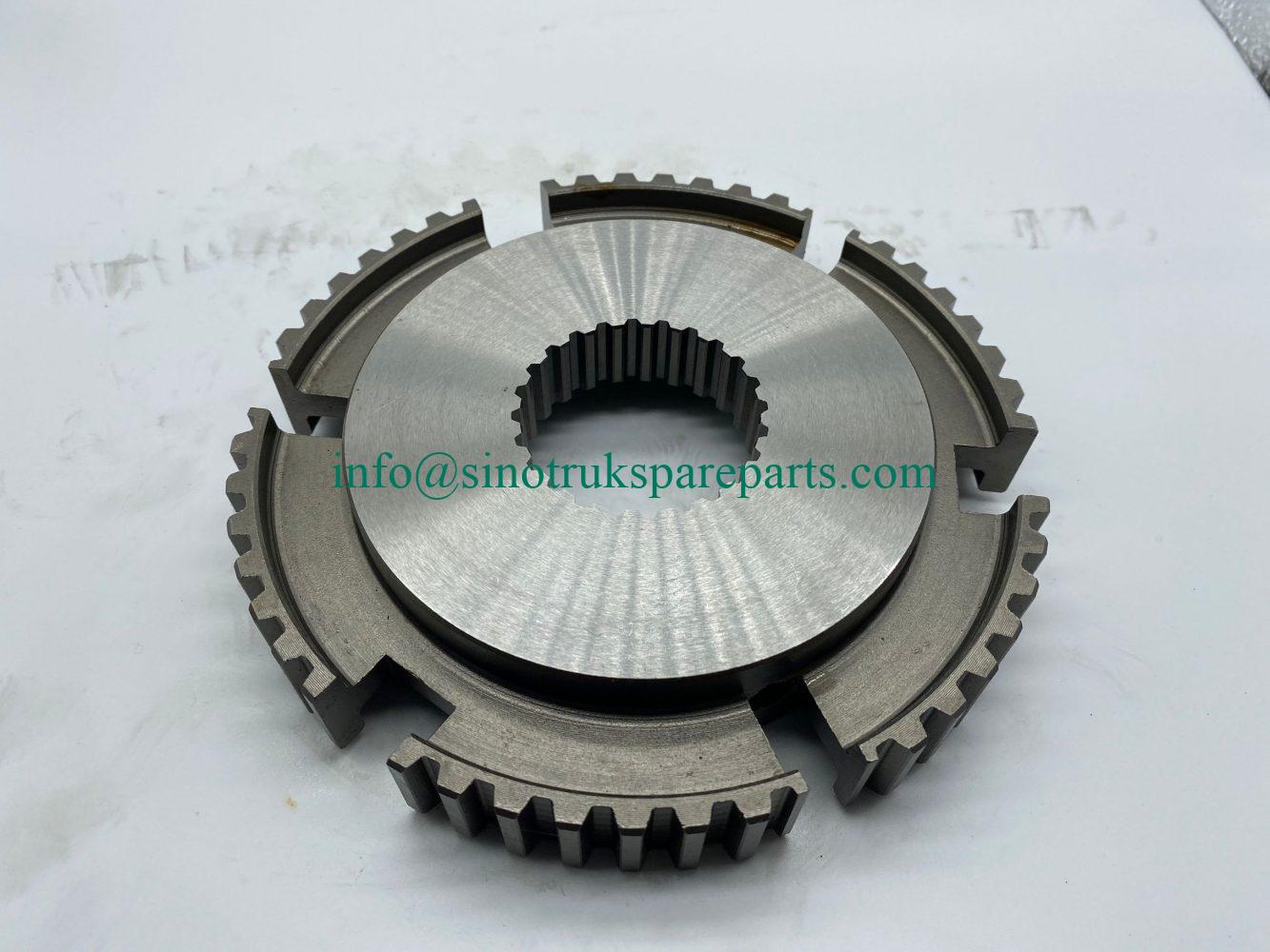 4Trung tâm đồng bộ tốc độ phụ tùng hộp số thứ 5 và thứ 5 1292304041 cho 5S111GP