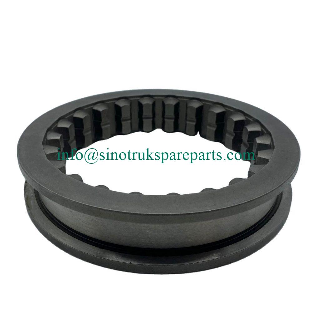 5S111GP Gearbox 1292304025 Gear 1st and 2nd Speed