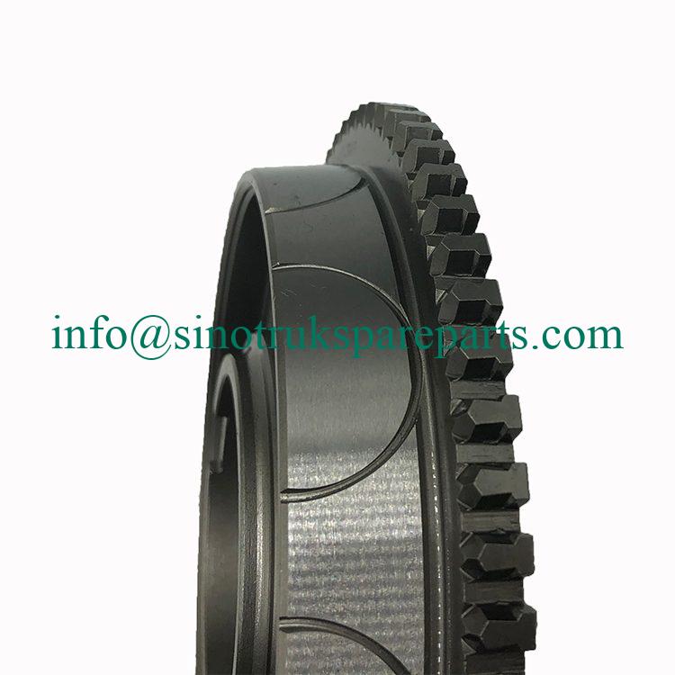 9S1110 1310 Hộp số xe tải Phụ tùng đồng bộ hóa nón 1324233001