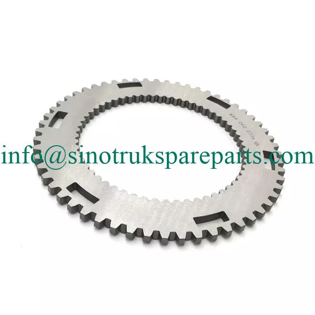 G6 60 G6 85 Truck and Bus gearbox parts Synchronizer Gear Ring 6942620334