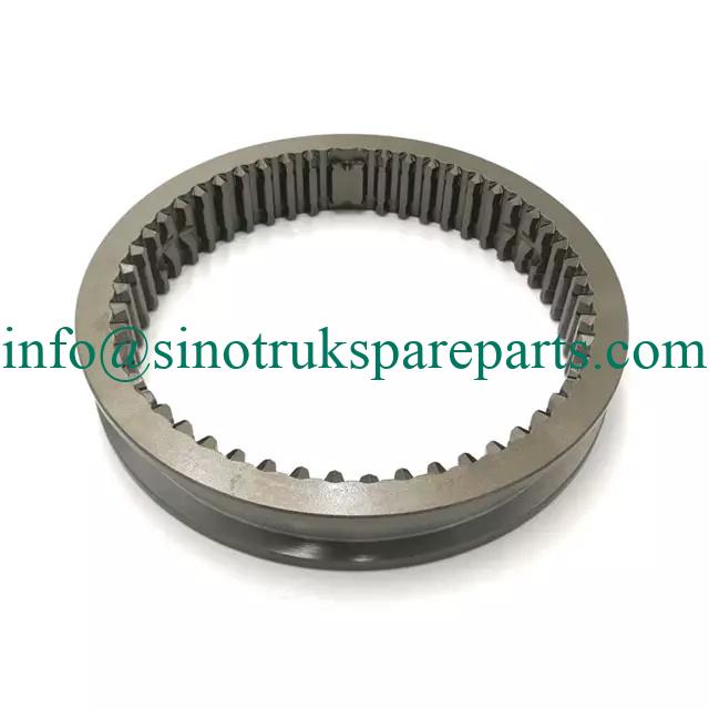 Gearbox Spare Parts ເລື່ອນ Bush 1272 304 077 1272304077 ສໍາລັບ QJ805 qj1205 S6 90 5s-111gp