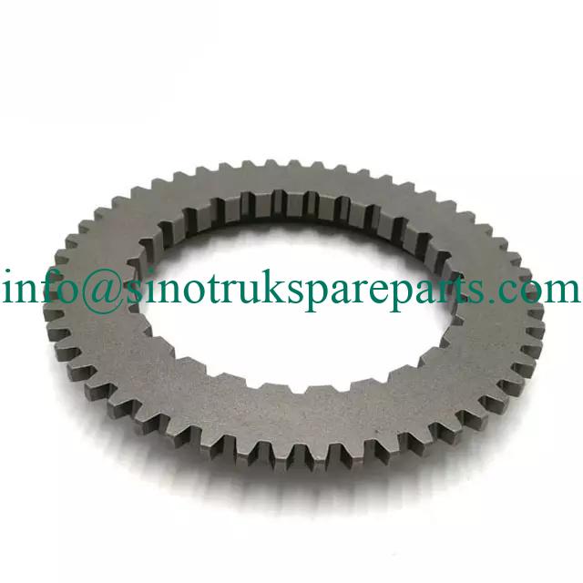 Kerucut Sinkronisasi Gearbox 1310 302 045 1310302045 qj 5s150gp untuk Suku Cadang Sinotruck HOWO