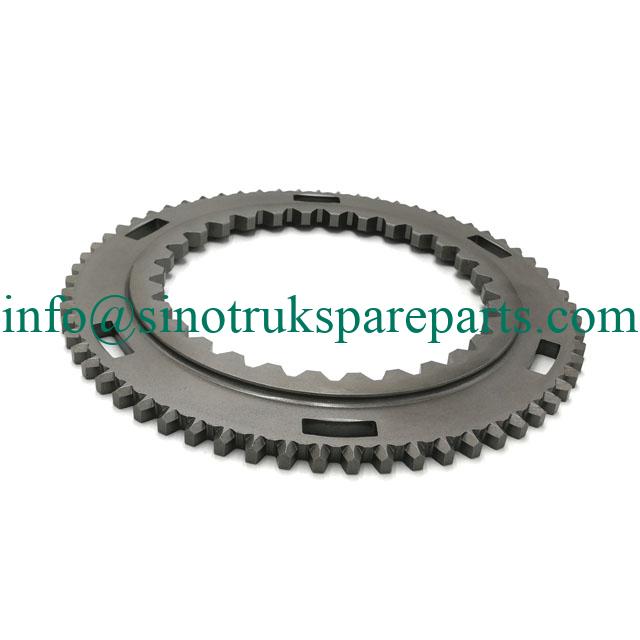 Hộp số truyền bánh răng 1156304008 Hộp số phụ tùng xe tải S6-150