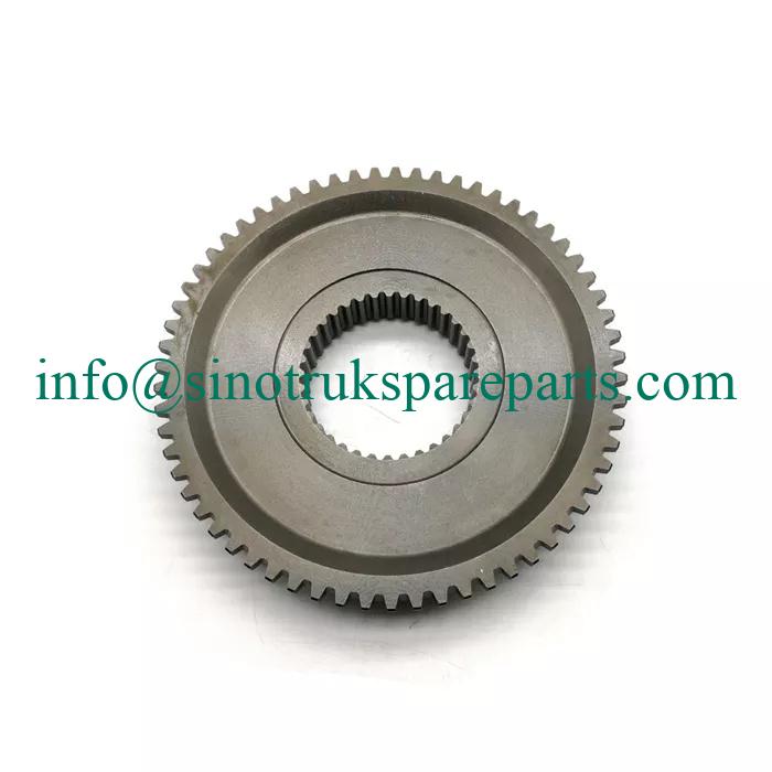HOWO Truck 5S 111GP Bagian Transmisi Planetary Gear Synchro Cone 1269 333 048 1269333048