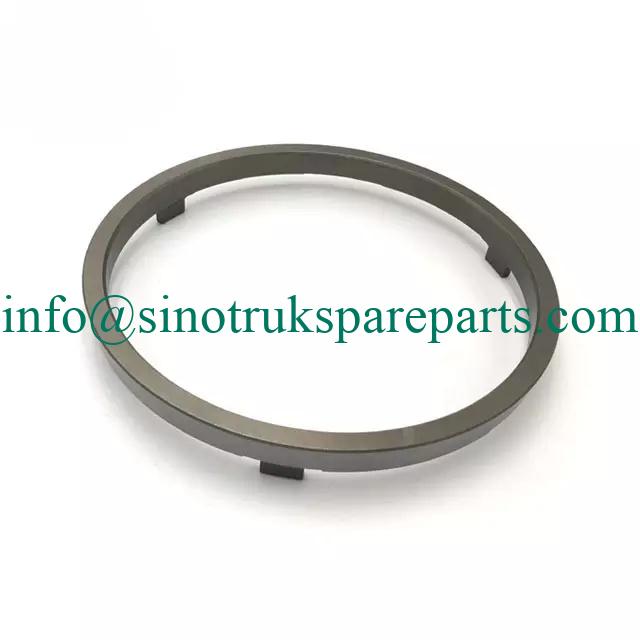 QJ S6-160 Truck gearbox parts Sliding Sleeve 1268304424