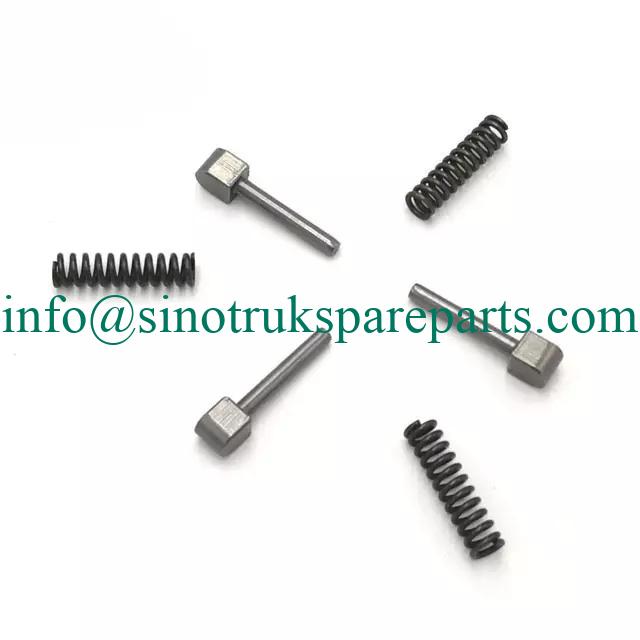 Peça de pressão do kit de reparo da caixa de velocidades QJ 1311 304 020 1311 304 021 para S6-80 S6-100 S6-150 S6-160 5S150GP