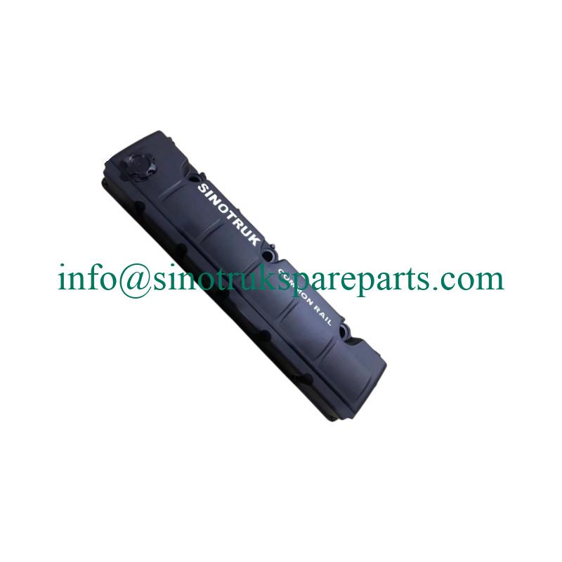 أجزاء شاحنة ساينو تراك 080V03400-6009 مجموعة غطاء رأس الأسطوانة