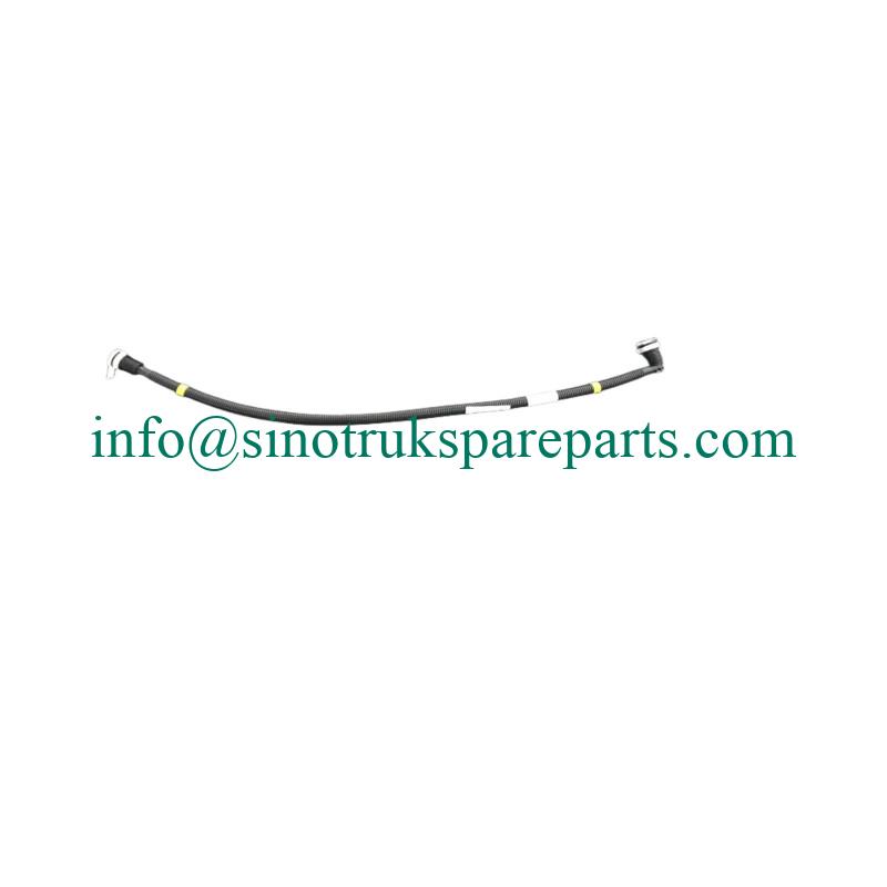 Phụ tùng xe tải Sinotruk WG1034120173 ống hồi lưu