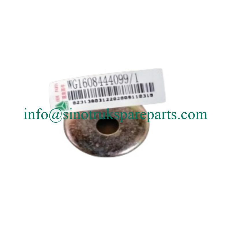 أجزاء شاحنة ساينو تراك WG1608444099 غسالة كتلة الحد
