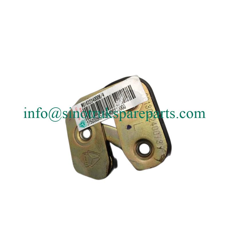 قطع غيار الشاحنات ساينو تراك WG1632340008 قفل الباب