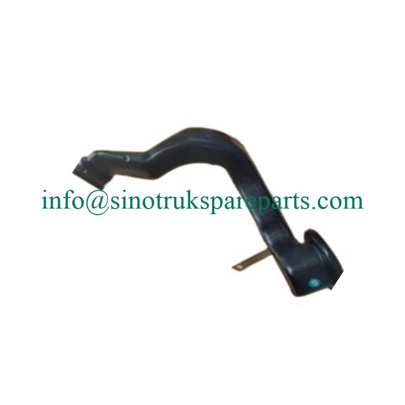 أجزاء شاحنة ساينو تراك WG1642160011 قناة تذويب