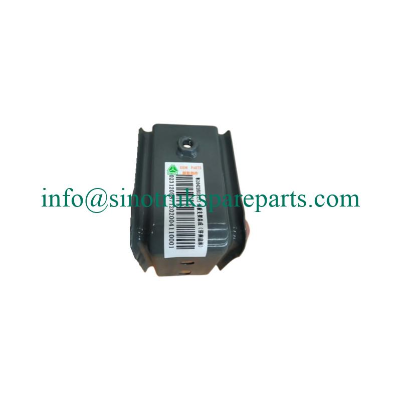 قطع غيار الشاحنات ساينو تراك WG1642160181 قوس
