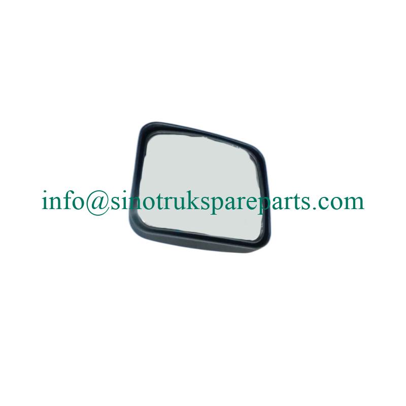 قطع غيار الشاحنات ساينو تراك WG1682777023 عدسة واسعة الزاوية