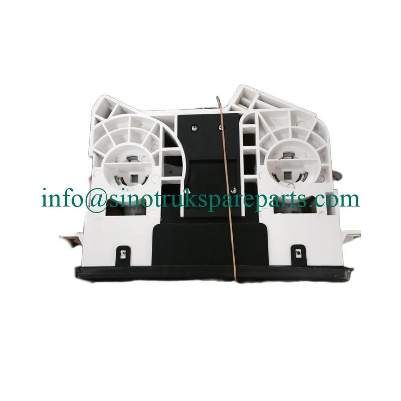 لوحة التحكم لقطع غيار الشاحنات ساينو تراك WG1682827009