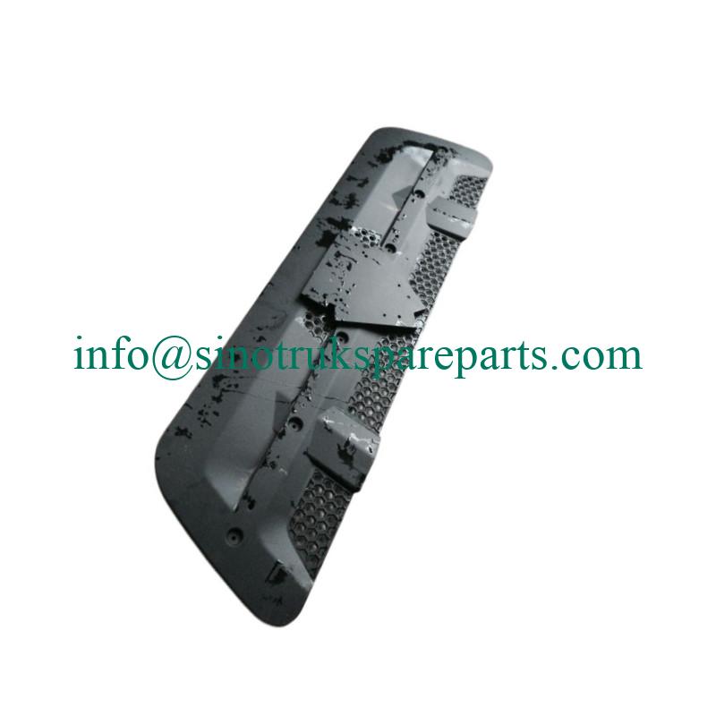Sinotruk Truck Parts WG1684110733 mask grille
