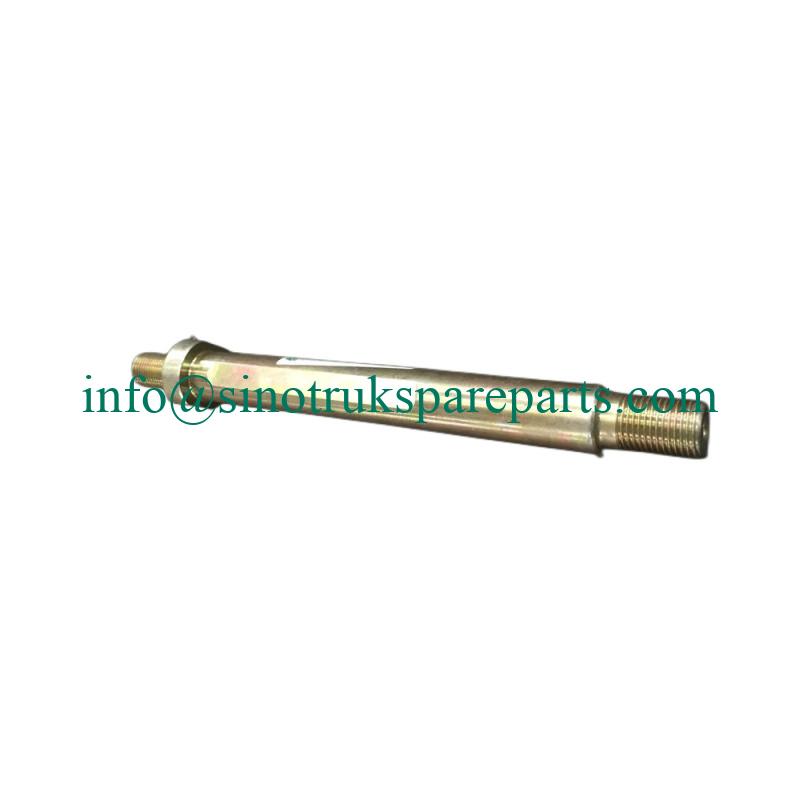 قطع غيار الشاحنات ساينو تراك WG1684437016 الحد من سحب قضيب