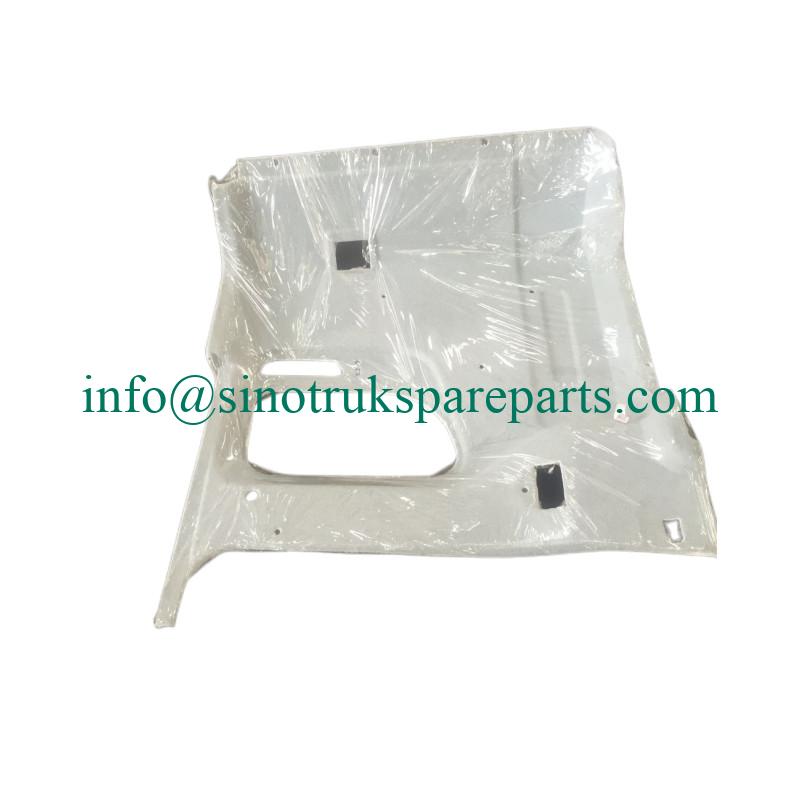 أجزاء شاحنة ساينو تراك WG1684617010 بطانة اللوحة الجانبية اليمنى