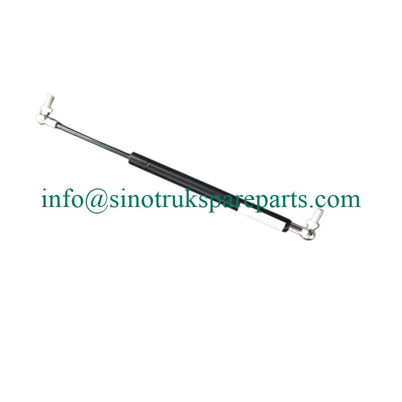 أجزاء شاحنة ساينو تراك WG1684778017 تبختر هوائي