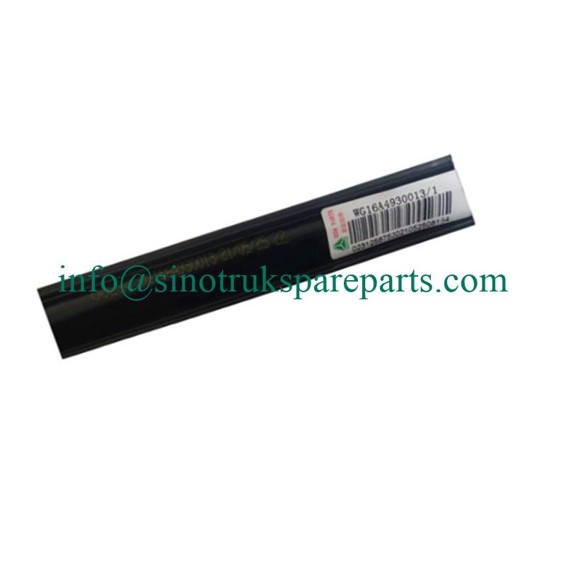 Phụ tùng xe tải Sinotruk WG16A4930013 viền trái