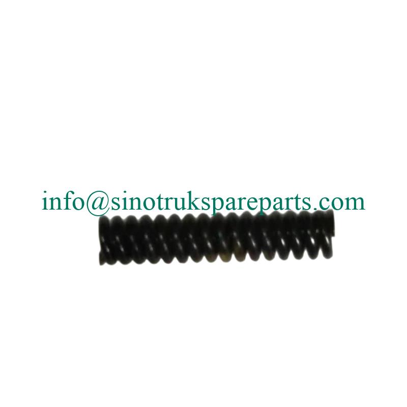 قطع غيار الشاحنات ساينو تراك WG2229040945 زنبرك المزامن