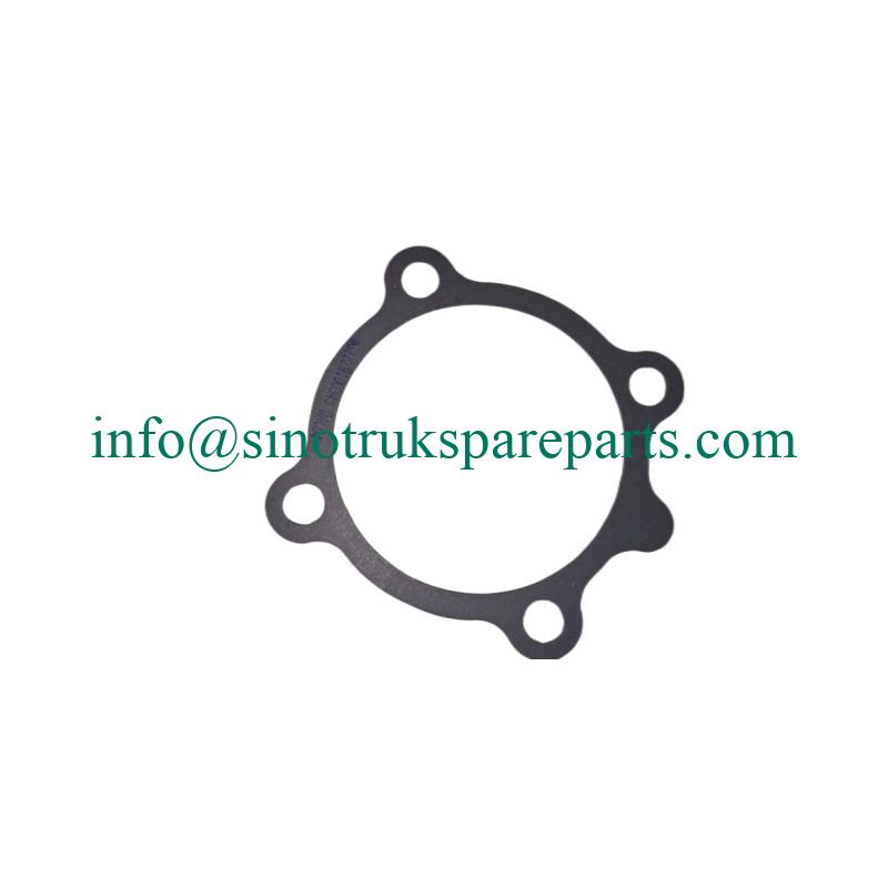 قطع غيار الشاحنات ساينو تراك WG2229100345 حشية رأس الاسطوانة