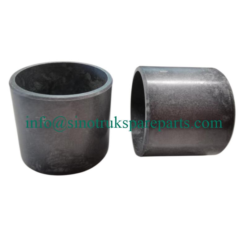 قطع غيار الشاحنات ساينو تراك WG2229263030 جلبة عمود الشوكة