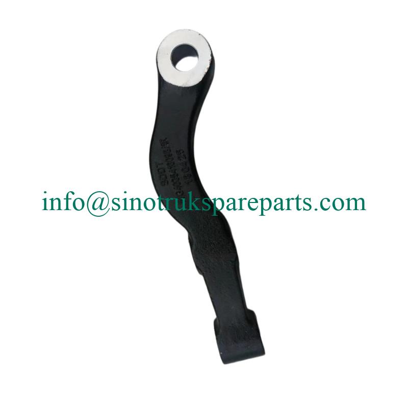 قطع غيار الشاحنات ساينو تراك WG4005416098 ذراع قضيب ربط التوجيه