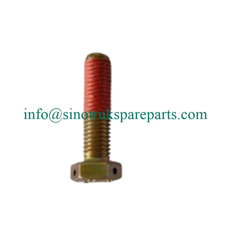Phụ tùng xe tải Sinotruk WG9003801041 Bolt Q170B1040