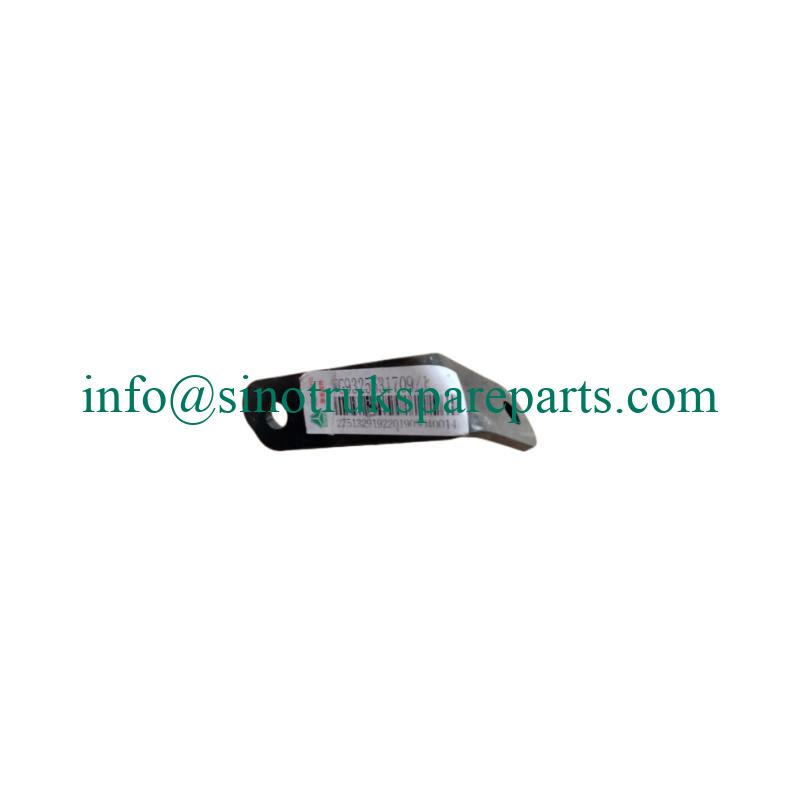 قطع غيار الشاحنات ساينو تراك WG9325531709 قوس