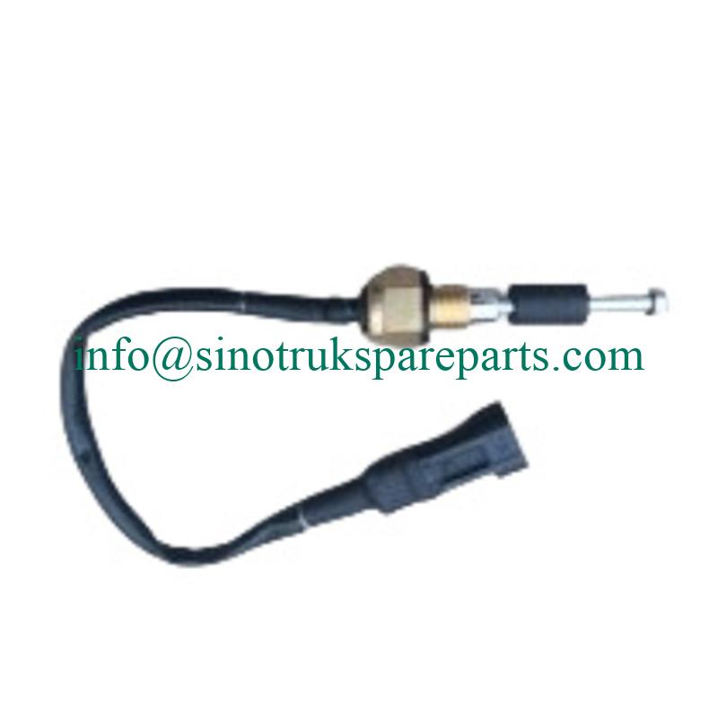 Sinotruk Truck Parts WG9725532220 sensor de nivel de agua