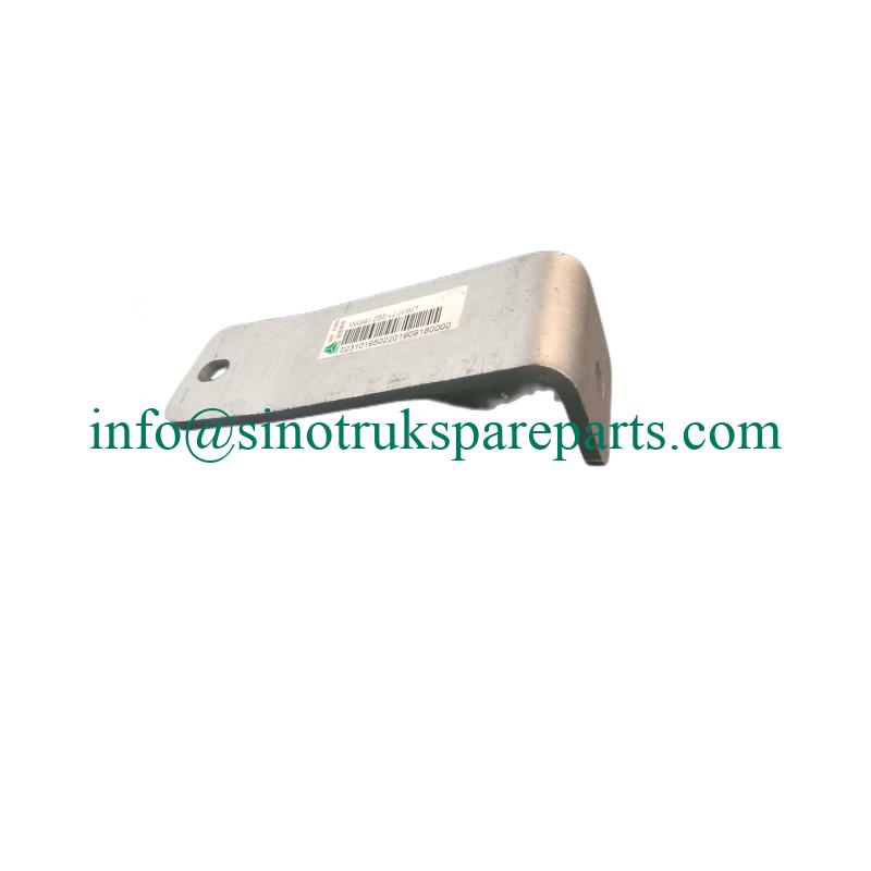 أجزاء شاحنة ساينو تراك WG9725542508 شماعات أنابيب العادم