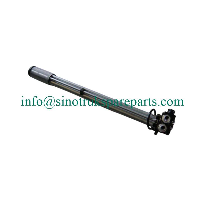 قطع غيار الشاحنات ساينو تراك WG9725550226 مستشعر الوقود