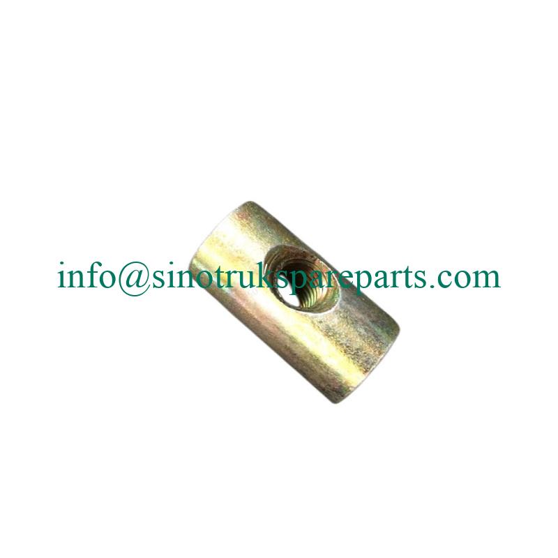 قطع غيار الشاحنات ساينو تراك WG9725551035 دبوس التوتر
