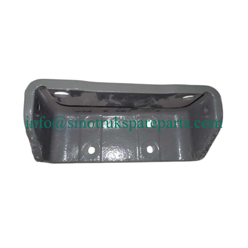 قطع غيار الشاحنات ساينو تراك WG9725590413 قوس