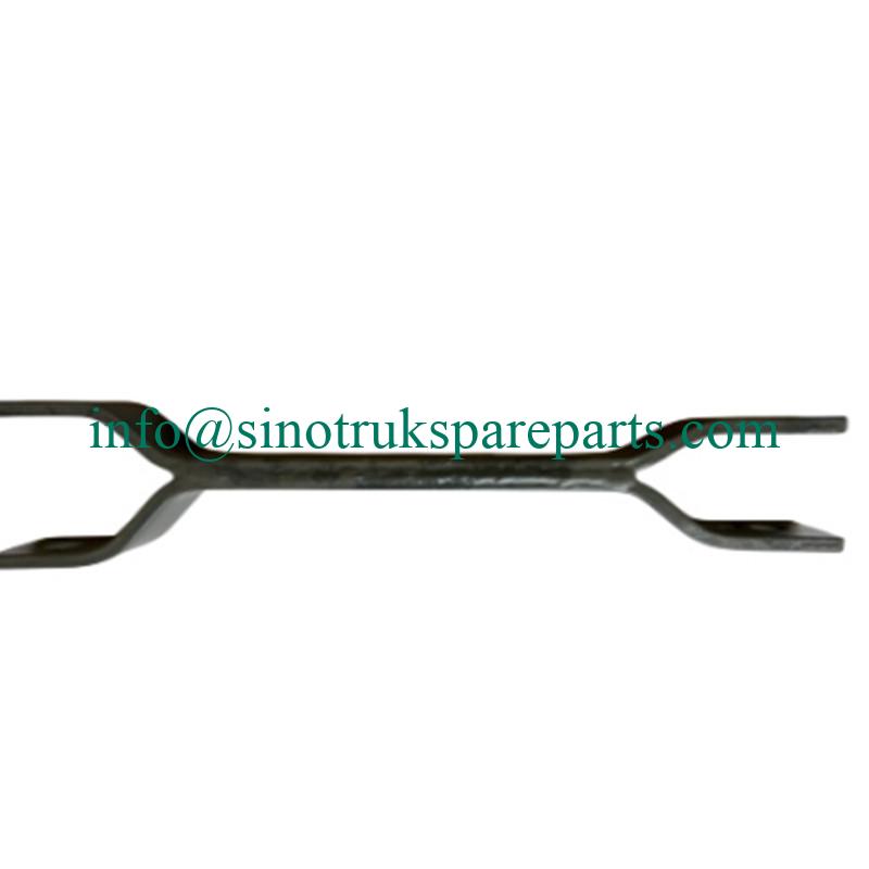 قطع غيار الشاحنات ساينو تراك WG9725680155 قوس