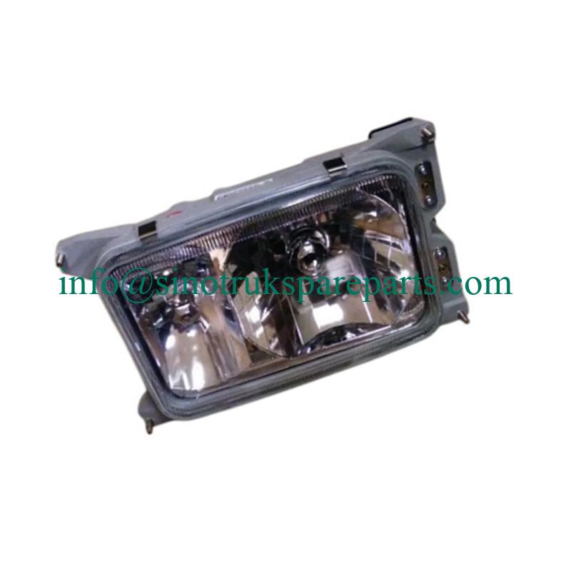 “A Practical Guide to Replacing Sinotruk Spare Parts Yourself