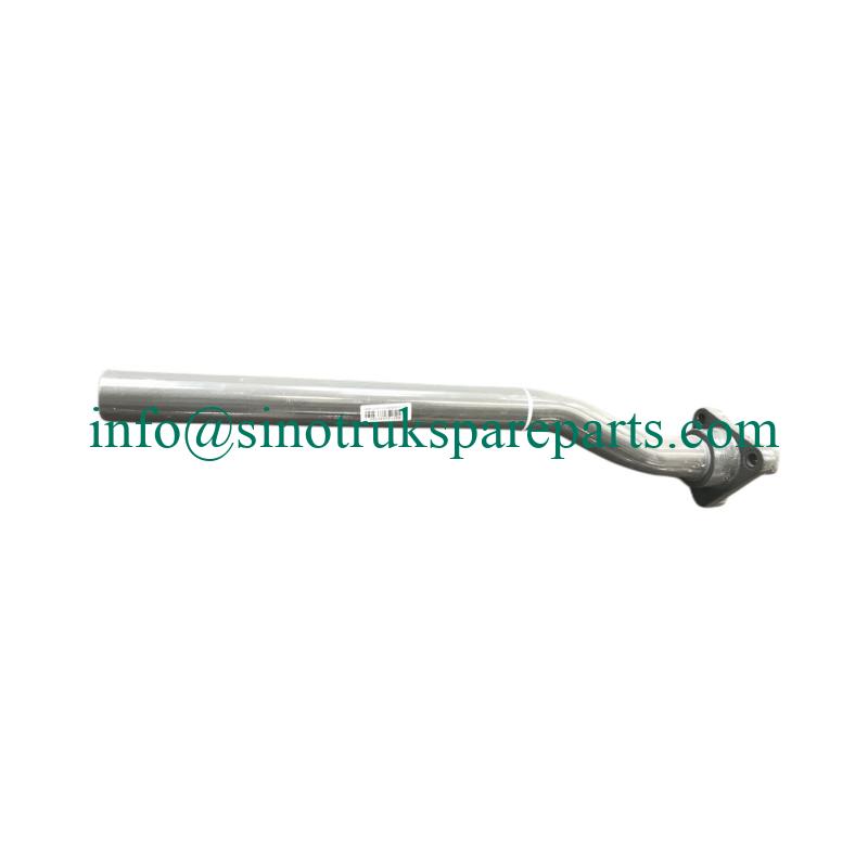 أجزاء شاحنة ساينو تراك WG9725939320 قوس