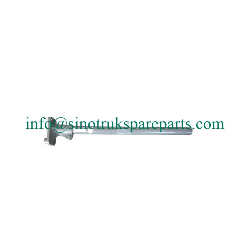 أجزاء شاحنة ساينو تراك WG9725951025 قوس