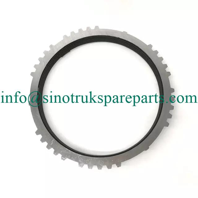 حلقة المزامن 1272 304 076 لعلبة التروس S5-80 QJ805 S5-120 QJ1205 S6-90 5S111GP