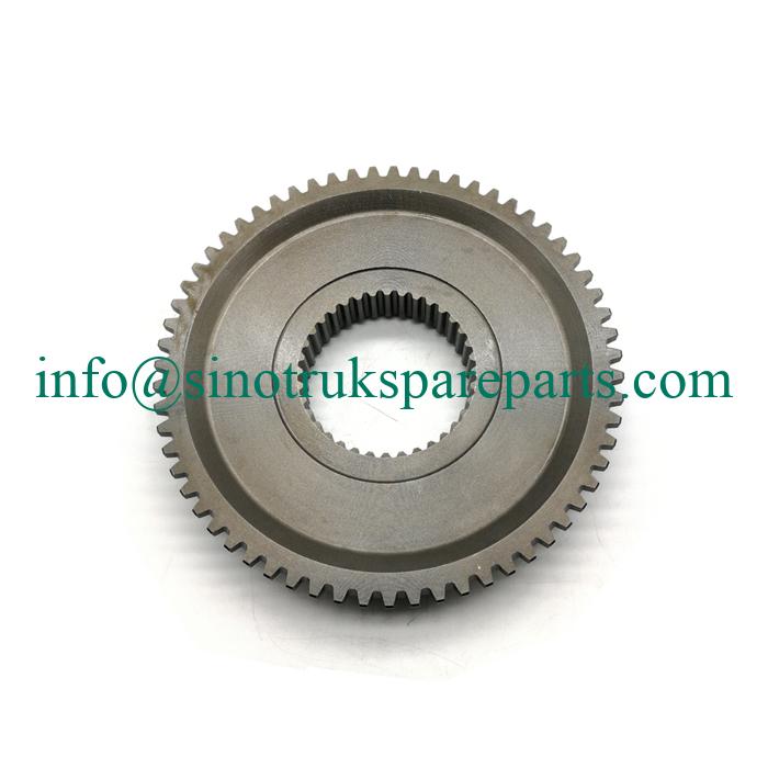 Transmission Parts Synchronizer Cone 1269 333 048 for 4S150GP 5S111GP of HOWO